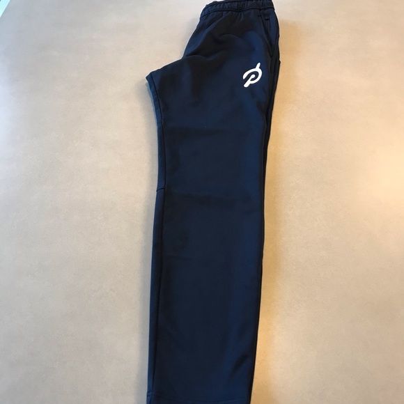 4Laps Peloton Joggers Small New With Tags - Picture 6 of 14